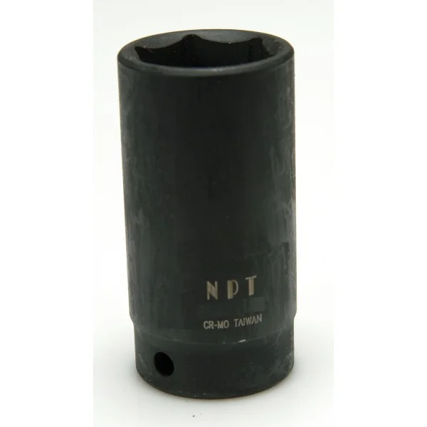 1/2DR 32MM 6PT DEEP IMPACT SOCKET