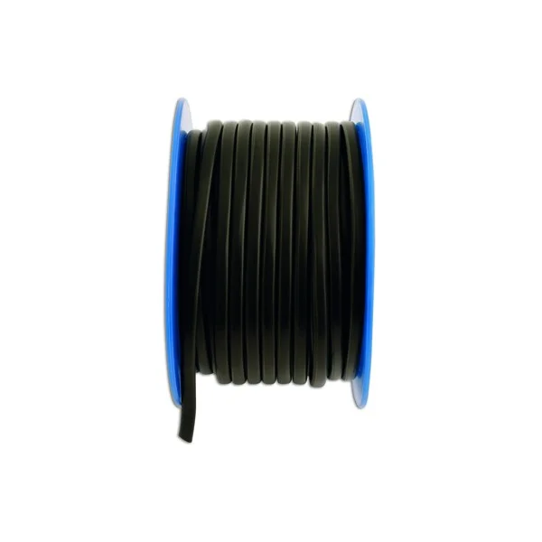 1 Core Cable – 1 x 44/0.3mm – Black – 30m