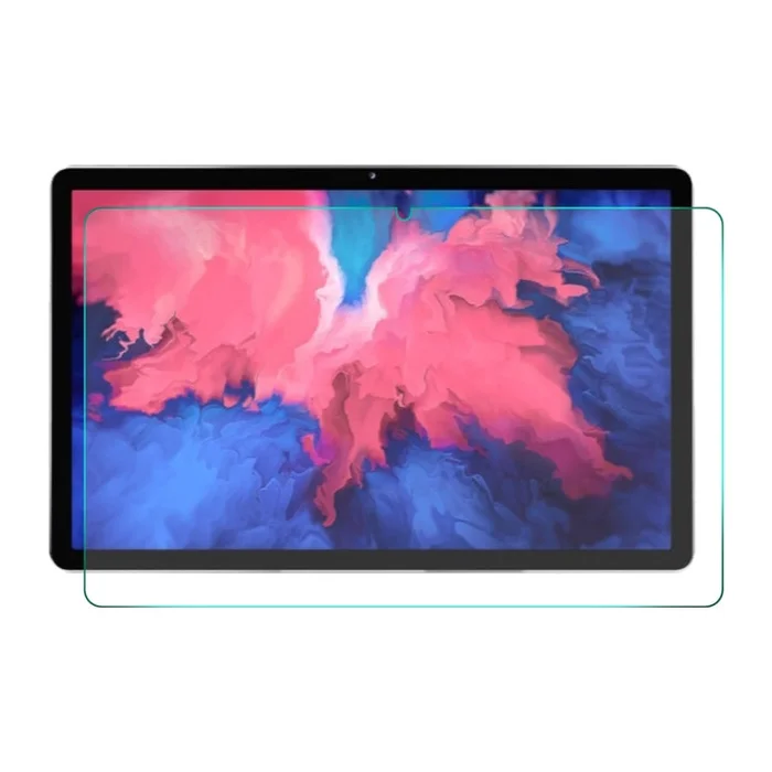1 PCS For Lenovo Pad / Pad Plus ENKAY Hat-Prince 0.33mm Explosion-proof Tempered Glass Protector Anti-Scratch Film