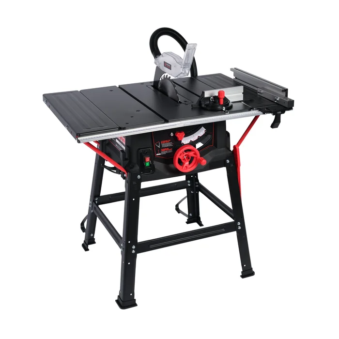 10″ Electric Table Saw