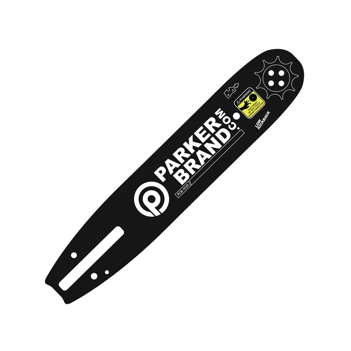 10″ Replacement Chainsaw Bar (39 Link)