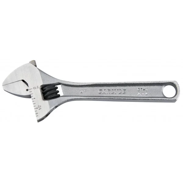 100MM ADJUSTABLE WRENCH