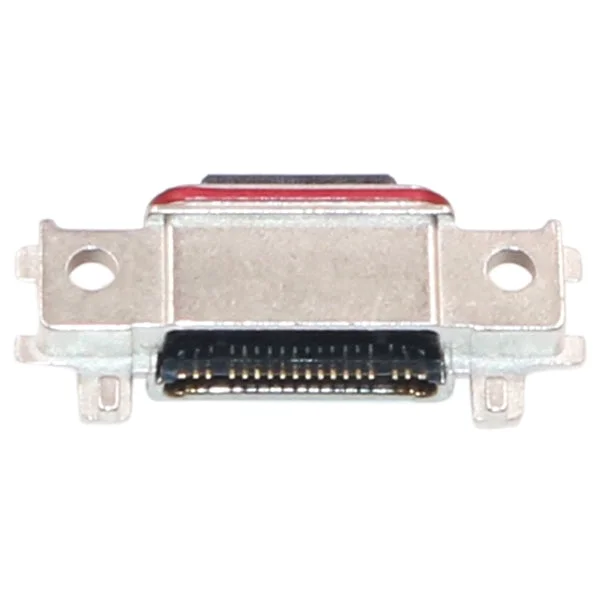 10pcs Charging Port Connector for Galaxy A3 (2017) / A5 (2017) / A7 (2017) / A320 / A520 / A720