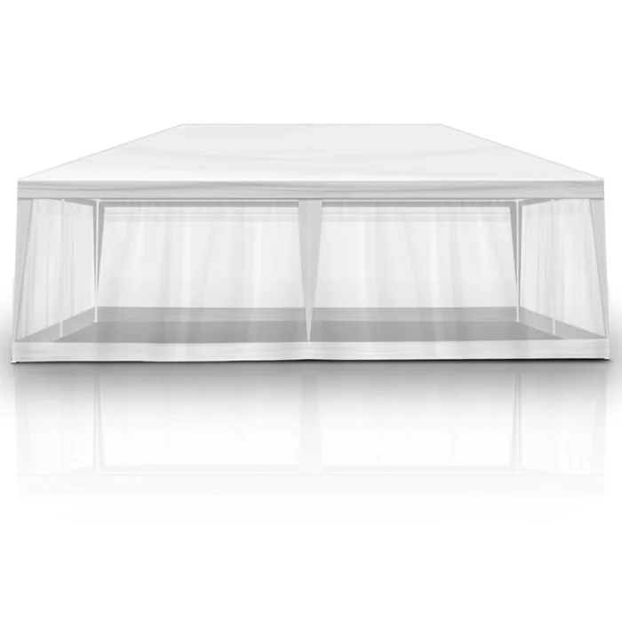 10X20FT Mesh Party Tent 74162118