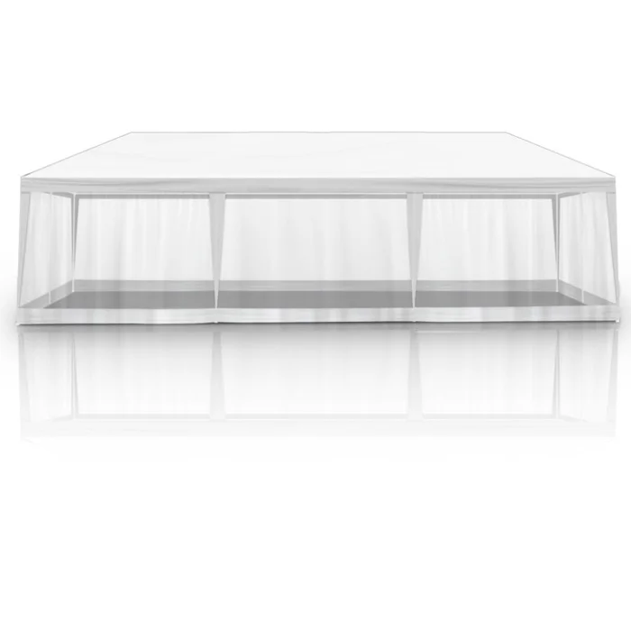 10X30FT Mesh Party Tent 15584522