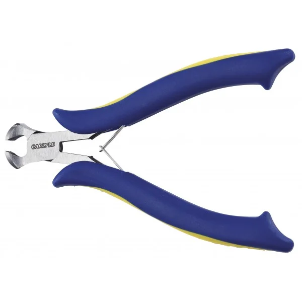114MM END CUT MINI PLIER