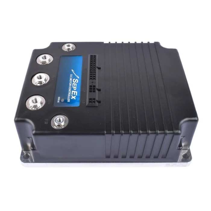 1244-5461 Replacement for Curtis Electric Forklift 400 Amp 16 KHz 36V/48V Motor Controller 15200938