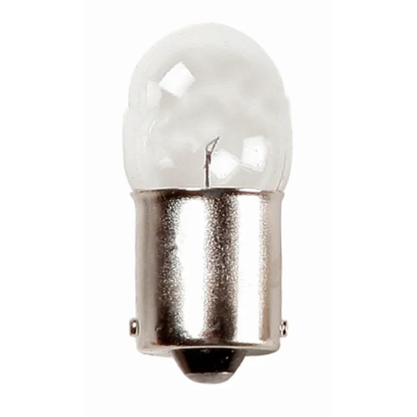 12V 10W SCC BA15s Miniature Bulb