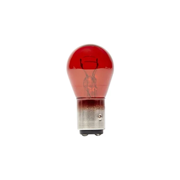 12V 21/5W BAW15d Red Halogen Bulb – Box of 10