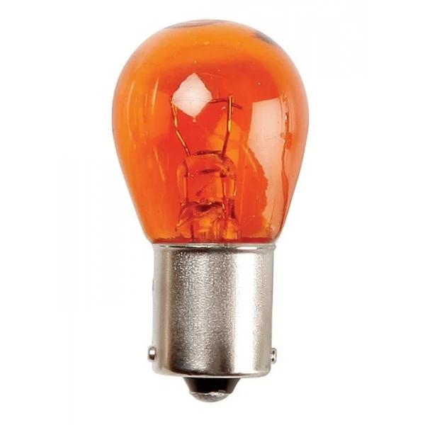 12V 21W OSP BAu15s Indicator – Amber