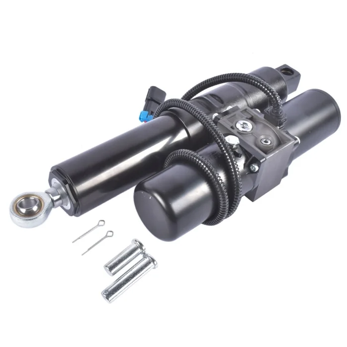 12V Linear Actuator 108-3438 1083438 Replacement for Toro Multi Pro MP1200 MP1250 MP5700-D Workman 27944877