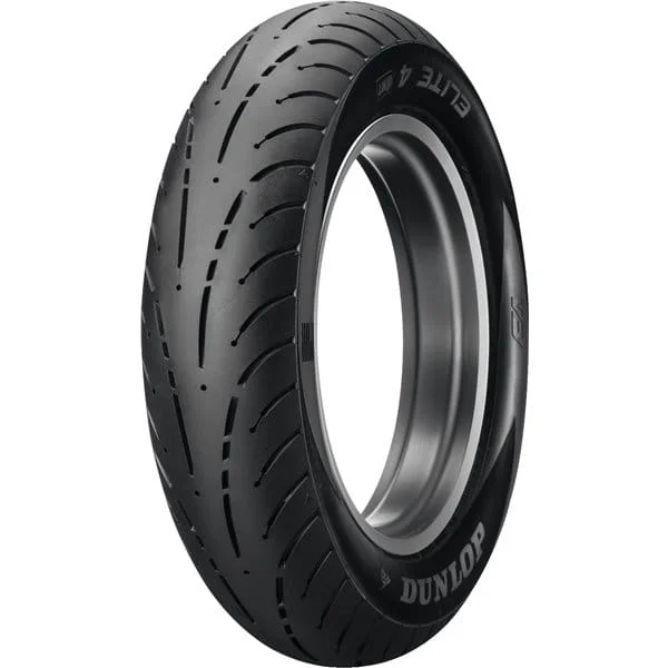 150/80B-16 Dunlop Elite 4 Bias Rear Tire