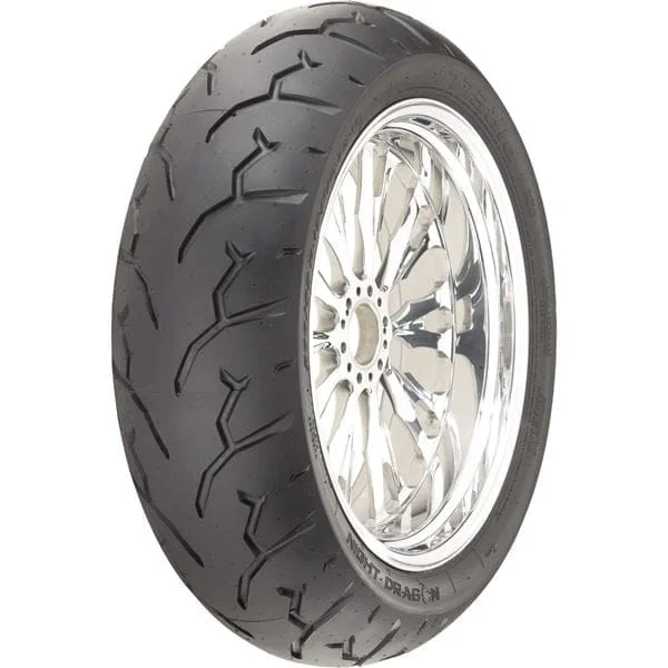 180/65B-16 Pirelli Night Dragon GT Reinforced Bias Rear Tire