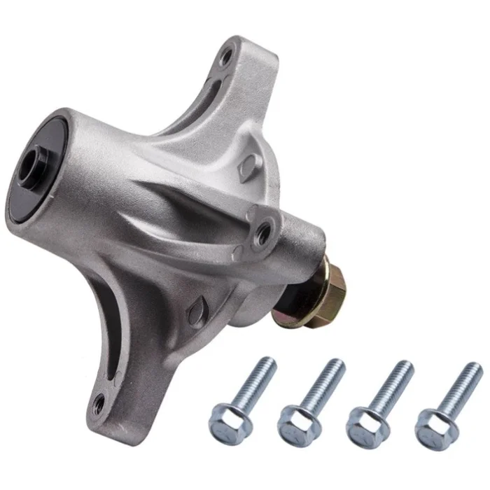 1x Deck Spindle Assembly For Toro TimeCutter For Exmark Quest 139-3214 56068992