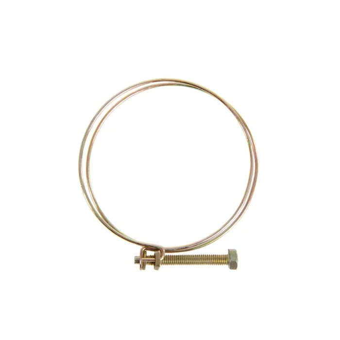 2″ Tube Loop (PPWP-2000)