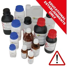 2-Chlorobutane LR 100ml UN [5406]