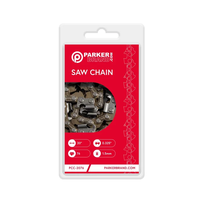 20″ Chainsaw Chain – 76 Link