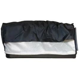 21″ Lawnmower Bag for Honda HRH536 QXE Mower Pro Mower – Replaces 81320-VG0-013