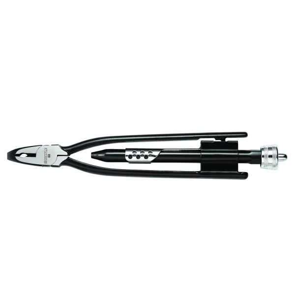 228MM WIRE TWISTING PLIERS