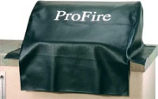 30 INCH BUILT IN GRILL COVER PFVC30B