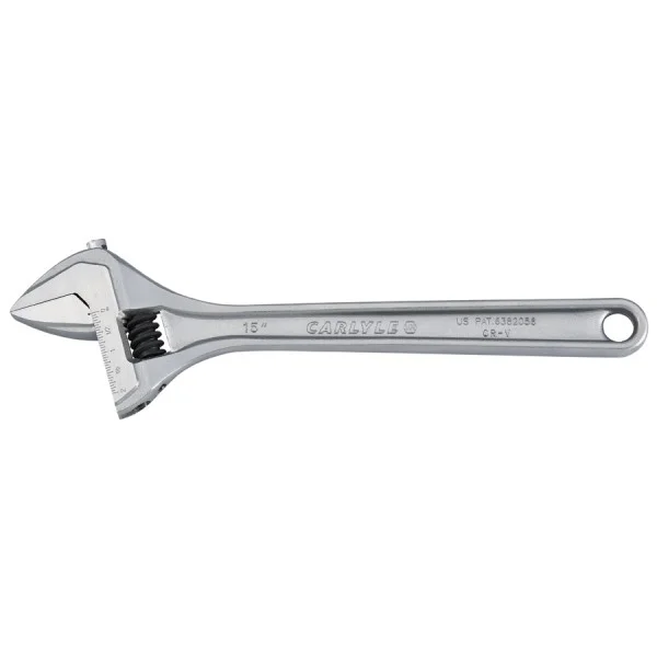 380MM ADJUSTABLE WRENCH