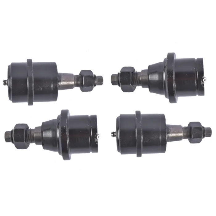 4X Upper Lower Ball Joint Package For 2014-2022 Dodge Ram 2500 4×4 1420BJPACK 29279287