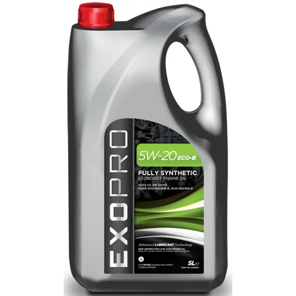 5W-20 ECO-B (5L)