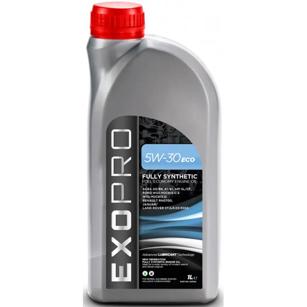5W-30 ECO (1L)
