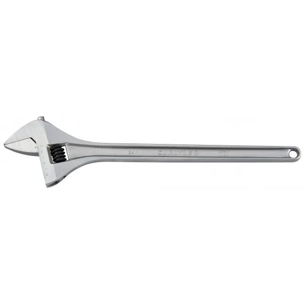 600MM ADJUSTABLE WRENCH