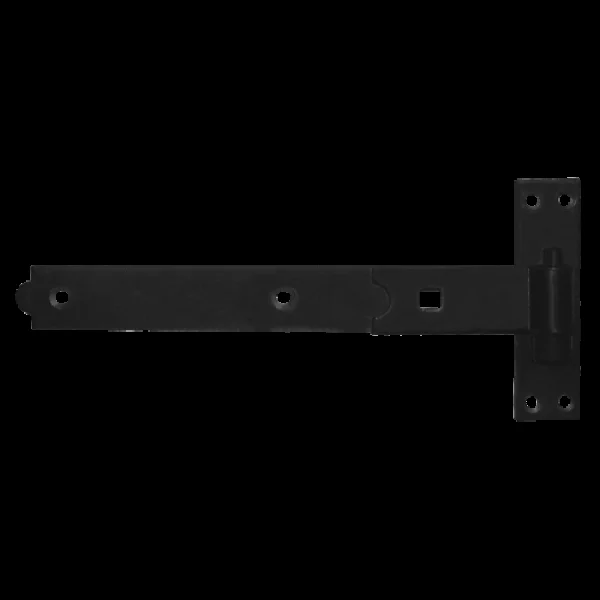 A PERRY AS128 Band & Hook Hinge 300mm – Self-Colour