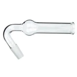 A PLUS Jointed Adapter, Drying Tube 19/26 75Â° [3361]
