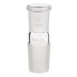 A PLUS Jointed Reducing Adapter S 14/23 C 19/26 [3354]