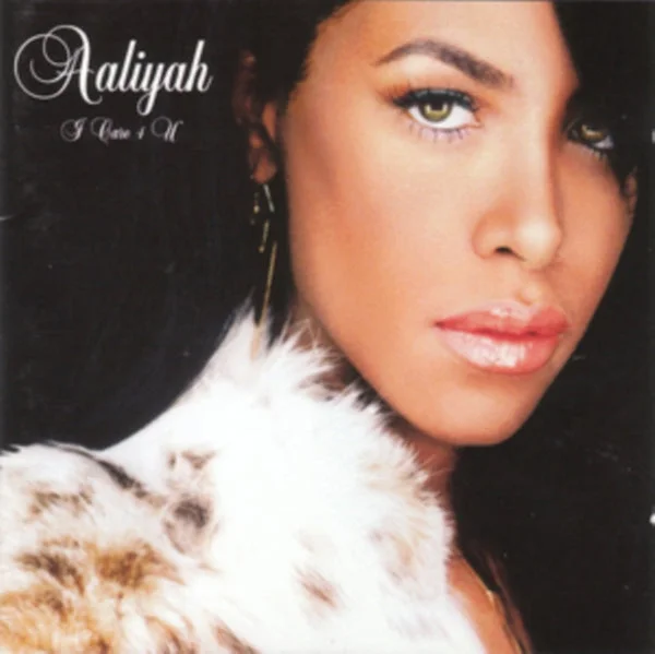 Aaliyah LP – I Care 4 U