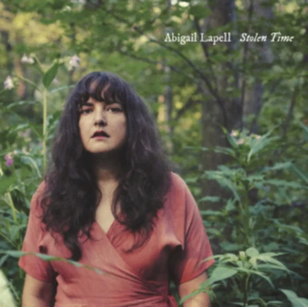 Abigail Lapell LP – Stolen Time
