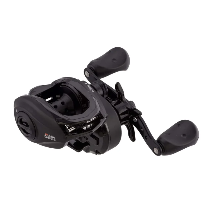 Abu Garcia Revo X Low Profile Baitcast Fishing Reel (1430436)