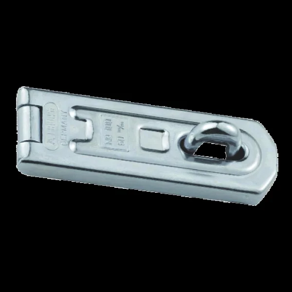 ABUS 100 Series Hasp & Staple 20mm x 60mm 100/60 – Steel
