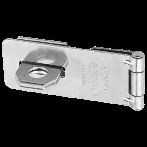 ABUS 200 Series Hasp & Staple 39mm x 97mm 200/95 – Steel