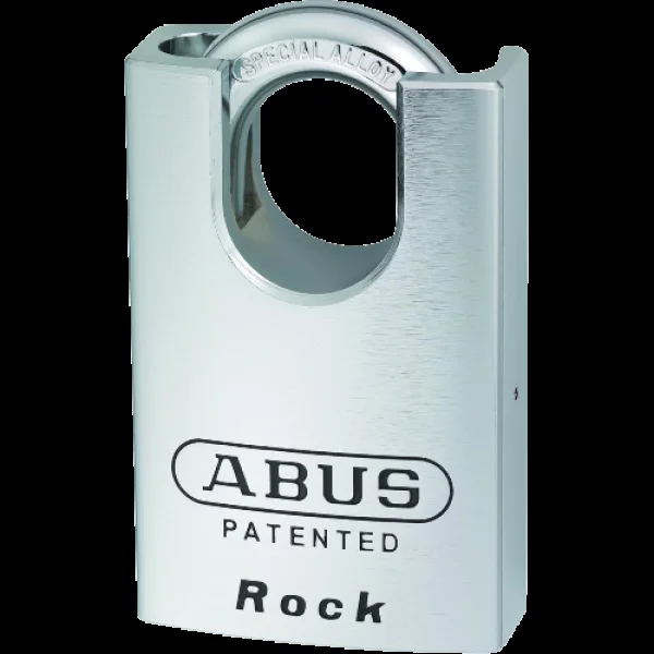 ABUS 83 Series Steel Closed Shackle Padlock 55mm 83CS/55 – Hardened Steel