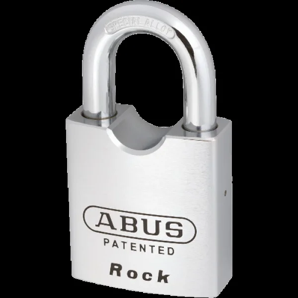 ABUS 83 Series Steel Open Shackle Padlock 55mm Keyed To Differ 83/55 – Hardened Steel