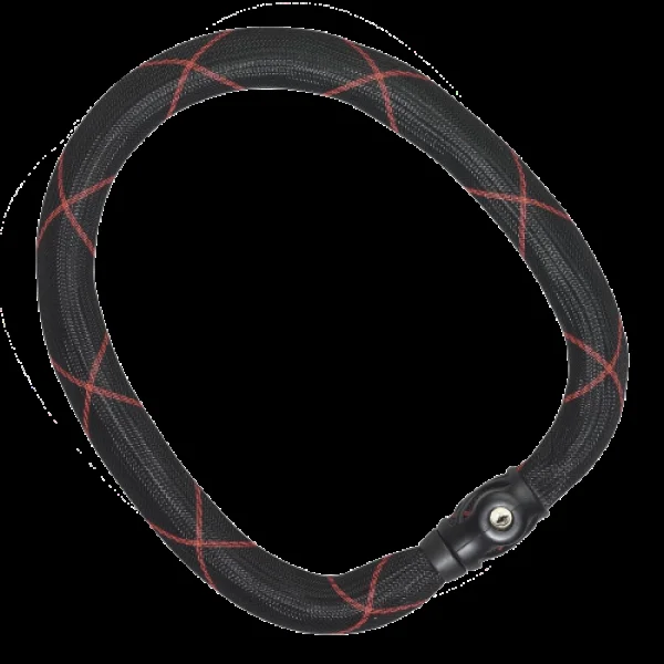 Abus IVY Chain Key Operated Lock – 9210/170 – Black