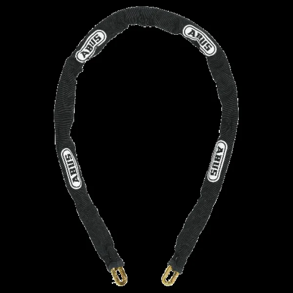 ABUS KS Series Square Link Security Chain 6mm x 0.85m 6KS85