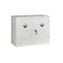 Acid Cabinet 711mm High x 915mm Wide x 457mm Deep [2230]