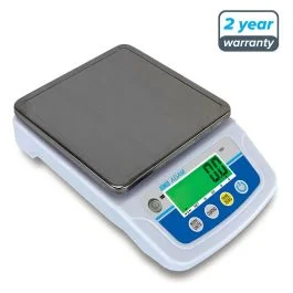 Adam CBX Balance 1201 1200g x 0.1g [80143]