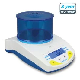 Adam Core Compact Portable Balance CQT 1501 1500X0.1g [1584]