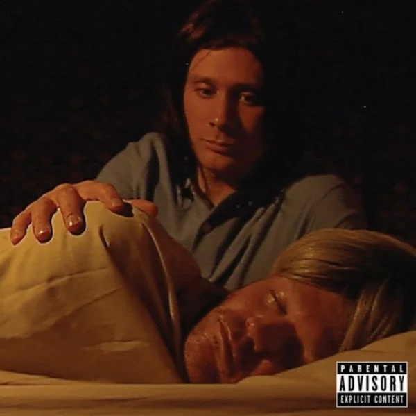 Ade & Connan Mockasin LP – Its Just Wind