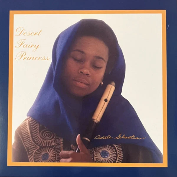 Adele Sebastian LP – Desert Fairy Princess