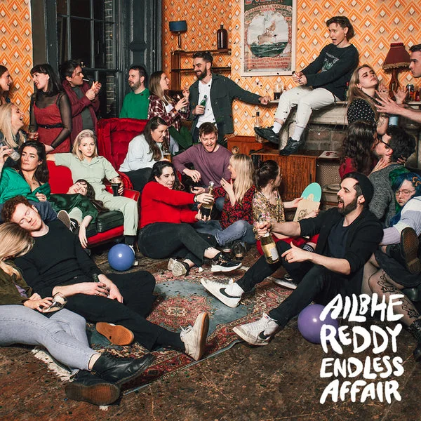 Ailbhe Reddy LP – Endless Affair