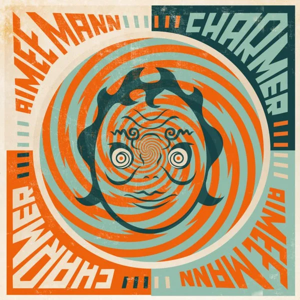 Aimee Mann CD – Charmer