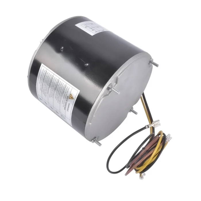 Air Conditioner Condenser Fan Motor 5KCP39GFY917S for Carrier, Bryant, Payne 825 RPM 208-230V 78890042