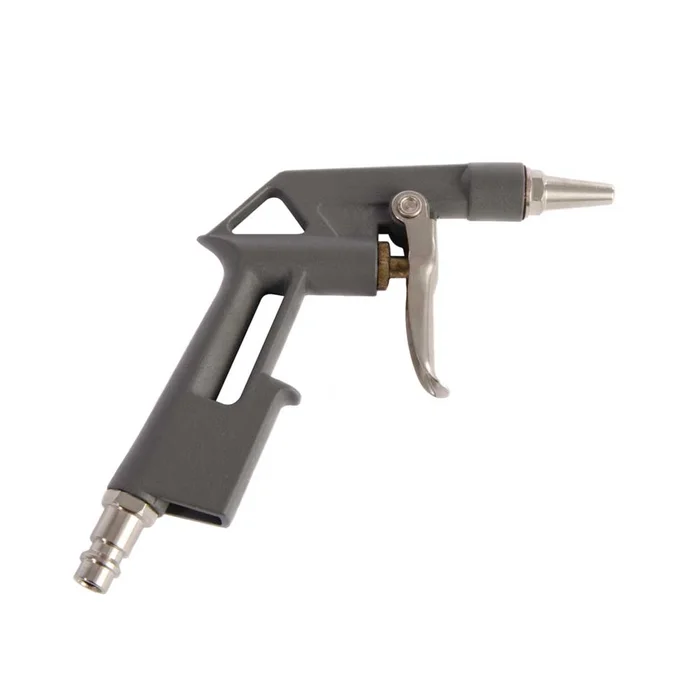 Air Gun (PAC-14-100/PAC-57-6/PAC-96-24/PAC-96-24-HR/PAC-96-50/PAC-96-50-HR)